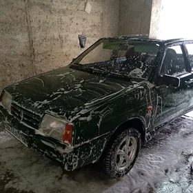 Lada 2109 1990