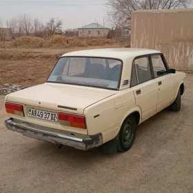 Lada 2107 1994