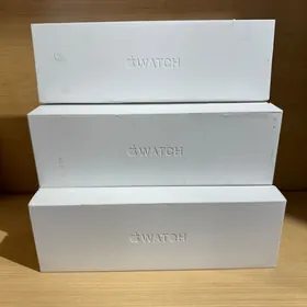 IPhone Apple Watch