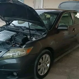 Toyota Camry 2009