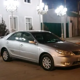 Toyota Camry 2002