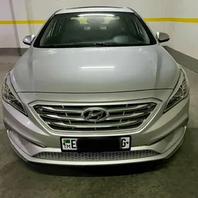 Hyundai Sonata 2017