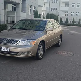 Toyota Avalon 2002