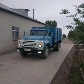 Zil 4331 1993