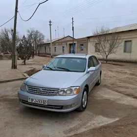 Toyota Avalon 2004