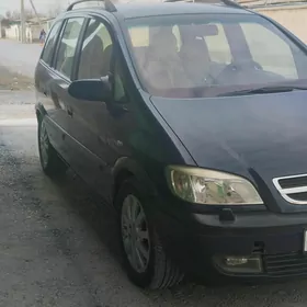 Opel Zafira 2003