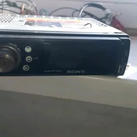 sony