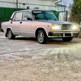 Lada 2107 2010