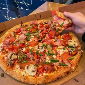 Pizza Aksiýa 