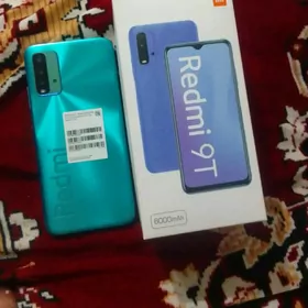 Redmi 9 t