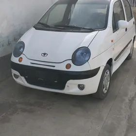 Daewoo Matiz 2003