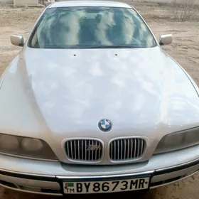 BMW 520 1999