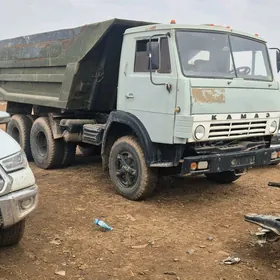 Kamaz 5320 1988