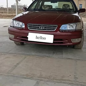 Toyota Camry 1999