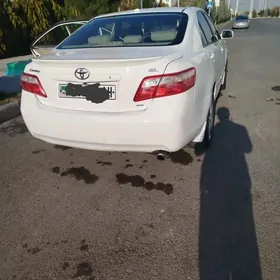 Toyota Camry 2008