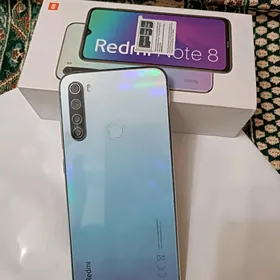 redmi note 8