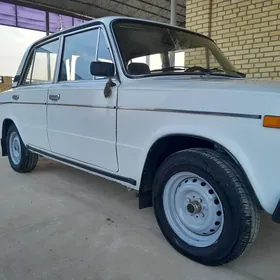 Lada 2106 1998