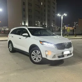 Kia Sorento 2019