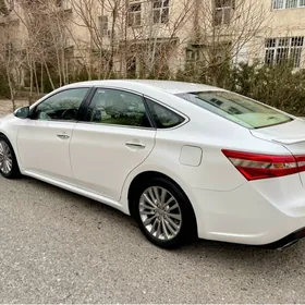 Toyota Avalon 2015