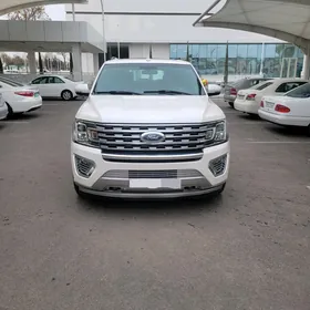 Ford Expedition 2019