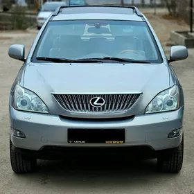 Lexus RX 330 2004