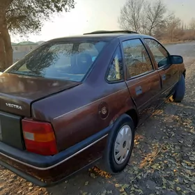 Opel Vectra 1990