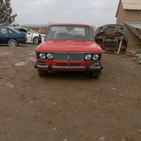 Lada 2106 1987