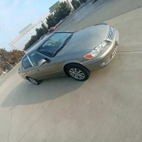 Toyota Camry 2001