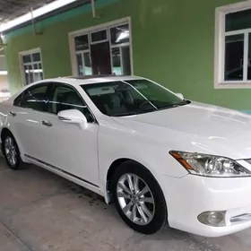 Lexus ES 350 2010