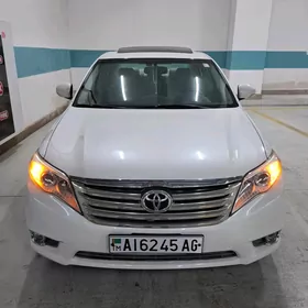 Toyota Avalon 2011