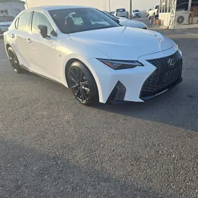 Lexus IS 350 2023