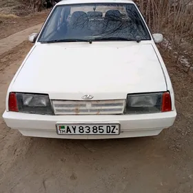 Lada 21099 1996