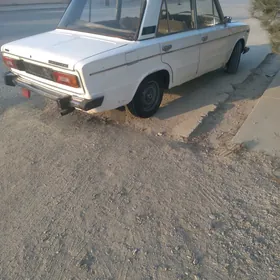 Lada 2106 1990