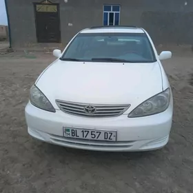 Toyota Camry 2003