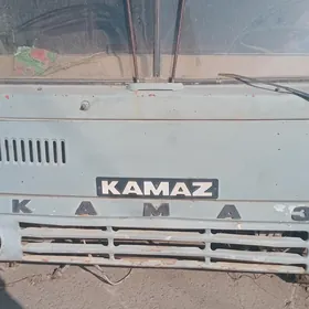 kamaz kabina