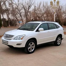 Lexus RX 330 2004