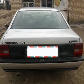 Opel Vectra 1989