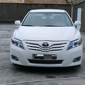 Toyota Camry 2009