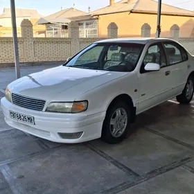 Nissan Maxima 1996