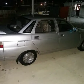 Lada 2110 2001