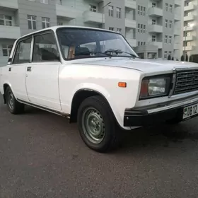 Lada 2107 2000