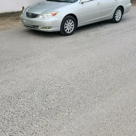 Toyota Camry 2001