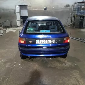 Opel Astra 1993