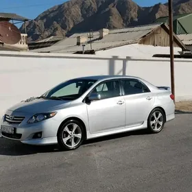 Toyota Corolla 2010