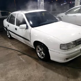 Opel Vectra 1990