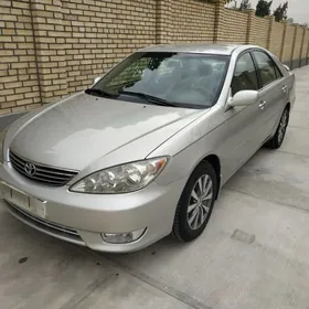 Toyota Camry 2006