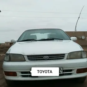 Toyota Corona 1995