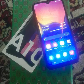 Samsung a10