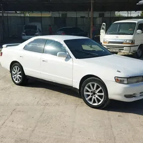 Toyota Chaser 1994