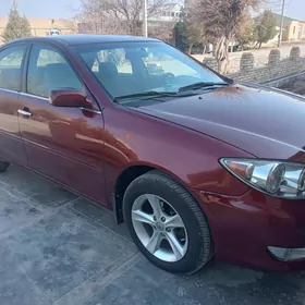 Toyota Camry 2005